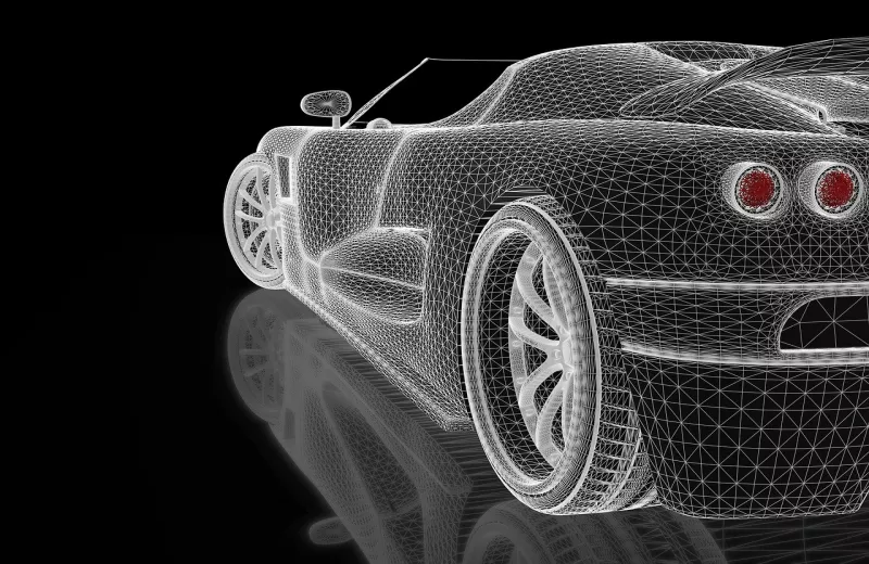 The Future of Automotive Technology: A Mixed Bag of Innovation and Challenges