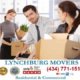 Lynchburg Movers commissioned a new Google website and expanded their business hours for easier access