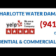 Port Charlotte Water Damage Restoration Launches New Website