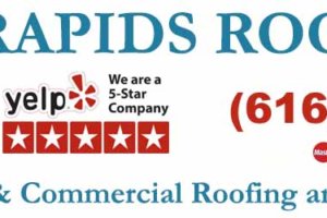 TheRapidsRoofers In Grand Rapids MI, Announce Longer Operating Hours To Keep Up With Demand