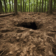 Beware of Holes in the Woods: Potential Dangers Lurking