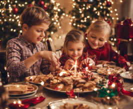 Christmas Events in Central Louisiana: Celebrating the Season with Festivities and Giving