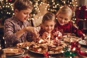 Christmas Events in Central Louisiana: Celebrating the Season with Festivities and Giving