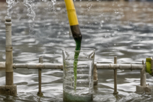 Falsification of Water Testing Data Raises Concerns about Drinking Water Safety in New Orleans